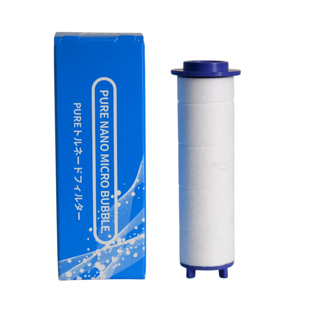 ナノハブル浄水器 Amazon.co.jp: 【FUNTABASE公式】PUREナノマイクロバブル 空気と水だけ