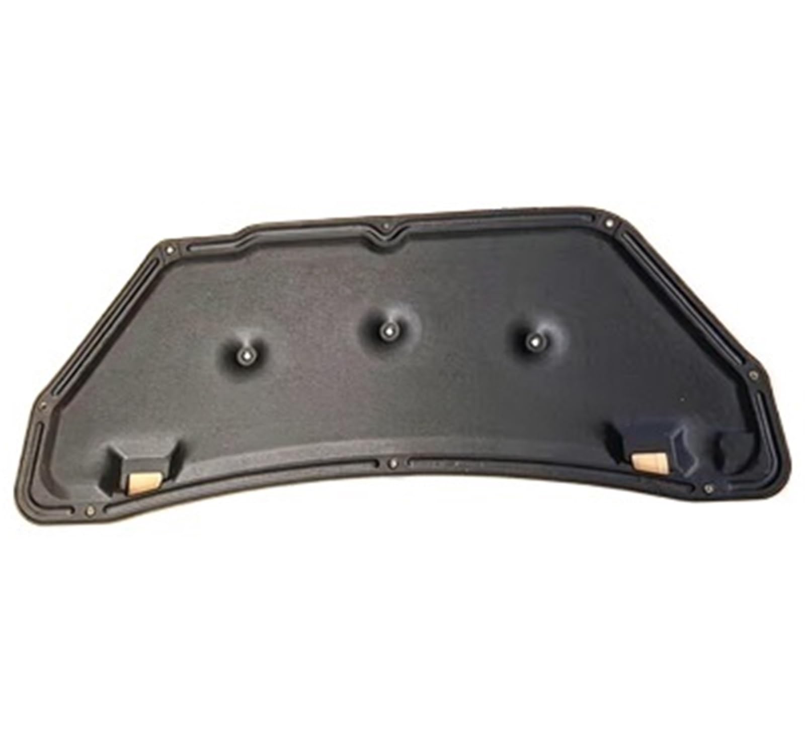 Cotton Soundproof Cover for Mazda for CX5 for CX-5 2009-2016 Front Hood Engine Car Heat Sound Insulation Pad Engine Hood Insulation Pad