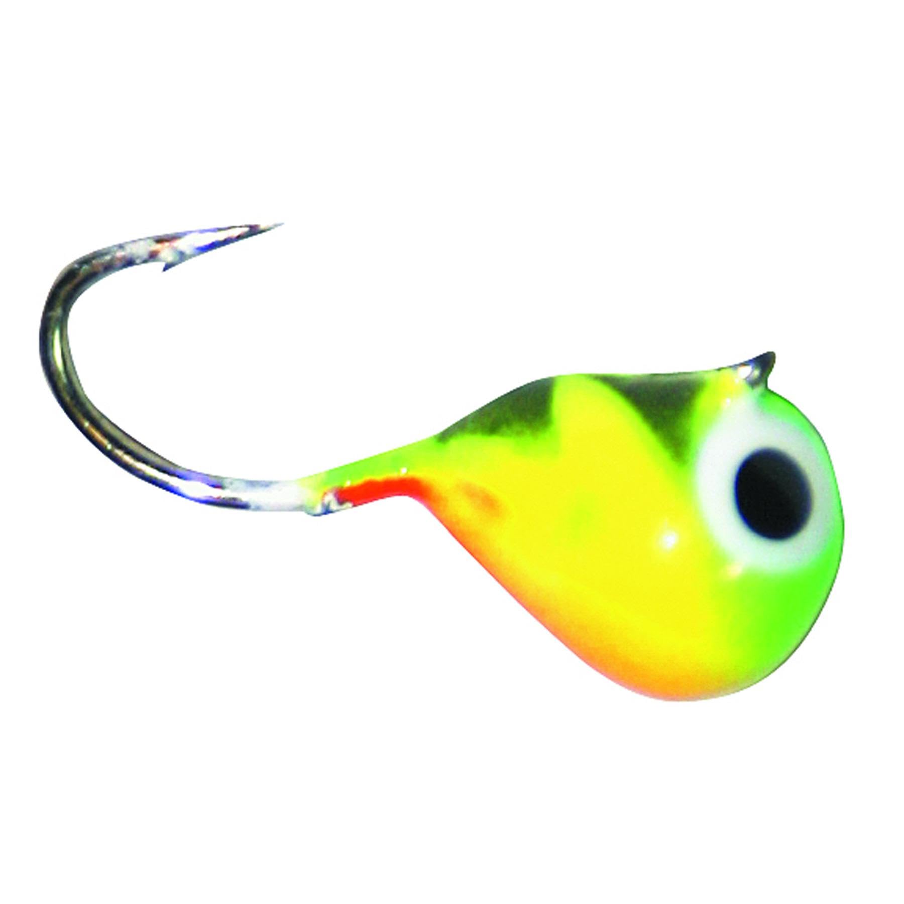 Custom Jigs Ct 5 Cs Hook Chekai Size Mm Jig Tungsten