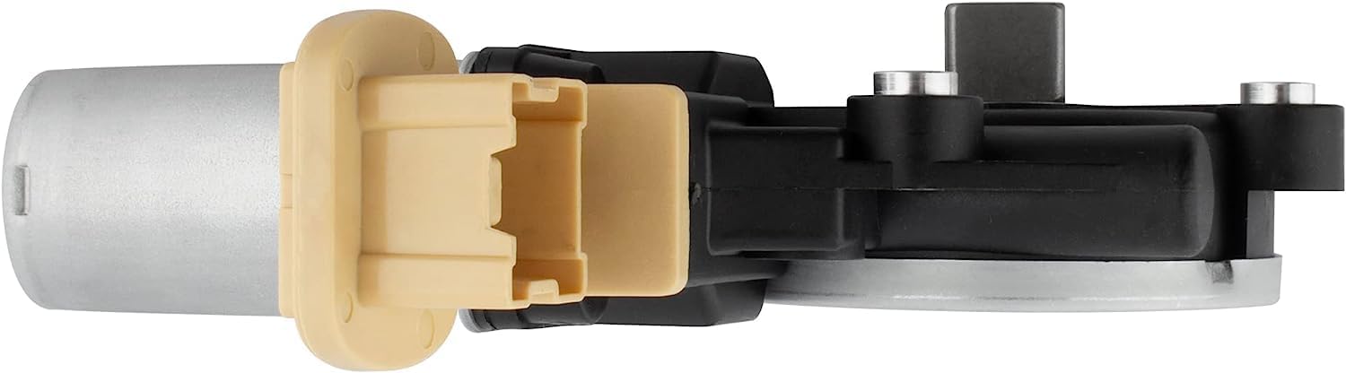 Front Left Right Side Power Window Lift Motor Fit for Infiniti EX35 EX37 FX35 FX37 FX50 G25 G35 G37 M35 M45 Q40 QX50 QX50, for Nissan Altima Murano Quest Replace# ‎742-520, 80731-EH100