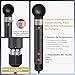 webeauty 3 en 1 Moldeador Pelo, 110,000 RPM, 20M Imagen de webeauty 3 en 1 Moldeador Pelo, 110,000 RPM, 20M