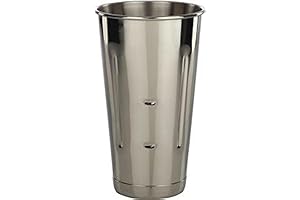 Libertyware Stainless Steel Hand Blender Cup