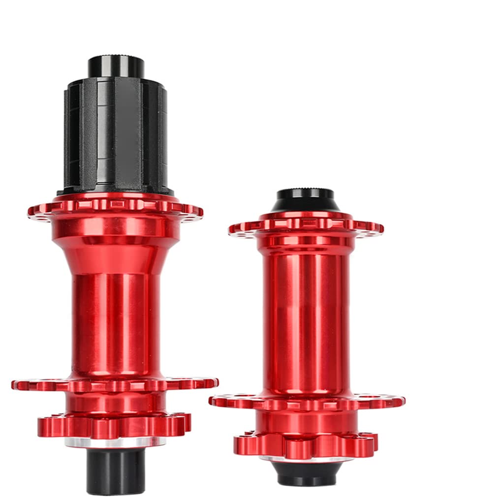 Cospaii前後ハブ　100mm/135mm Cospaii前後ハブ 100mm/135mm COSPAII自転車オリジナル部品専門店