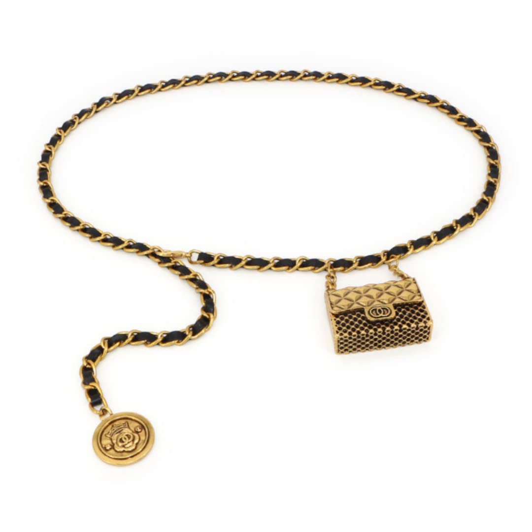 Mini Belt Bag Waist Bag for Women Fashionable Small Waist Bag Belt Bags for Women Trendy Y2k Accessories