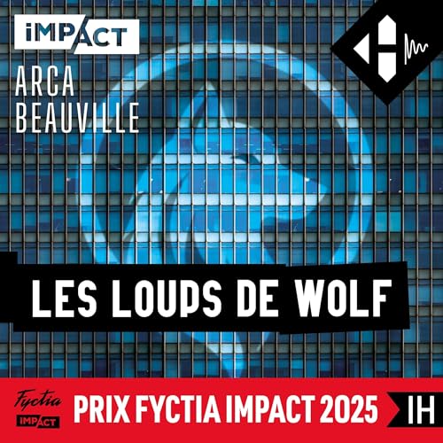 Les loups de WOLF Titelbild