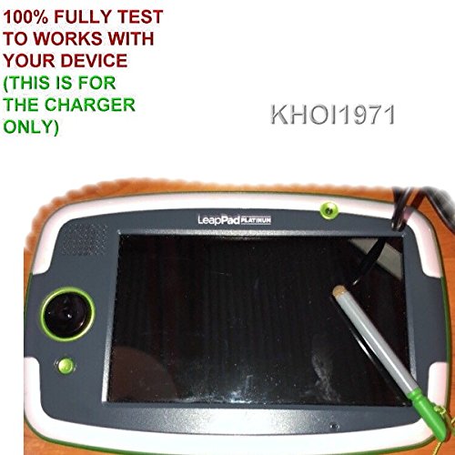 Verizon Ellipsis 8 Tablet Adapter Travel Charger - Replacement For Motorola RAZR2 V8 Travel Charger