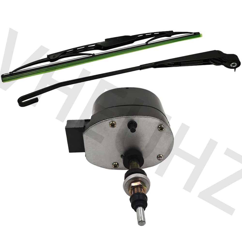 91498233 : Ruitenwisser motor voor en Ruitenwisser Mechaniek