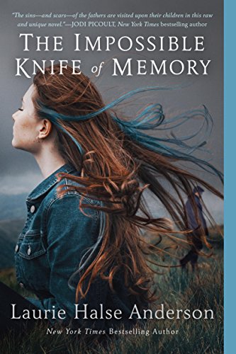 Télécharger The Impossible Knife of Memory (English Edition) livre En ligne