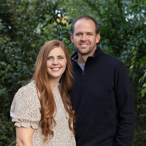 Latter Day Kids' Marcie & Jared Austin Podcast Por  arte de portada