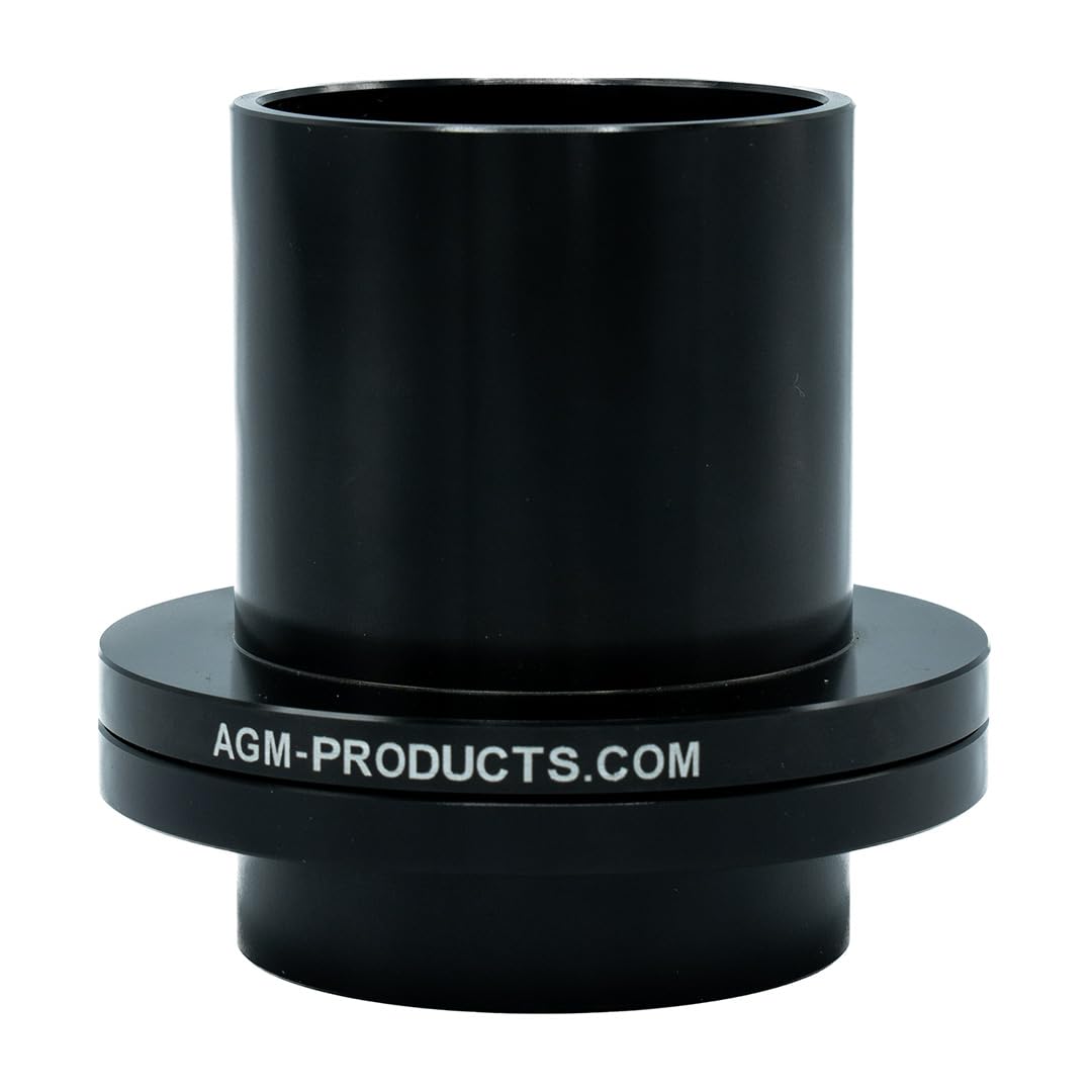 AGM-Products.comAll German Motorsports AGM Products AGM-KSA-2000 2.0 King Complete Suspension Slider Assembly