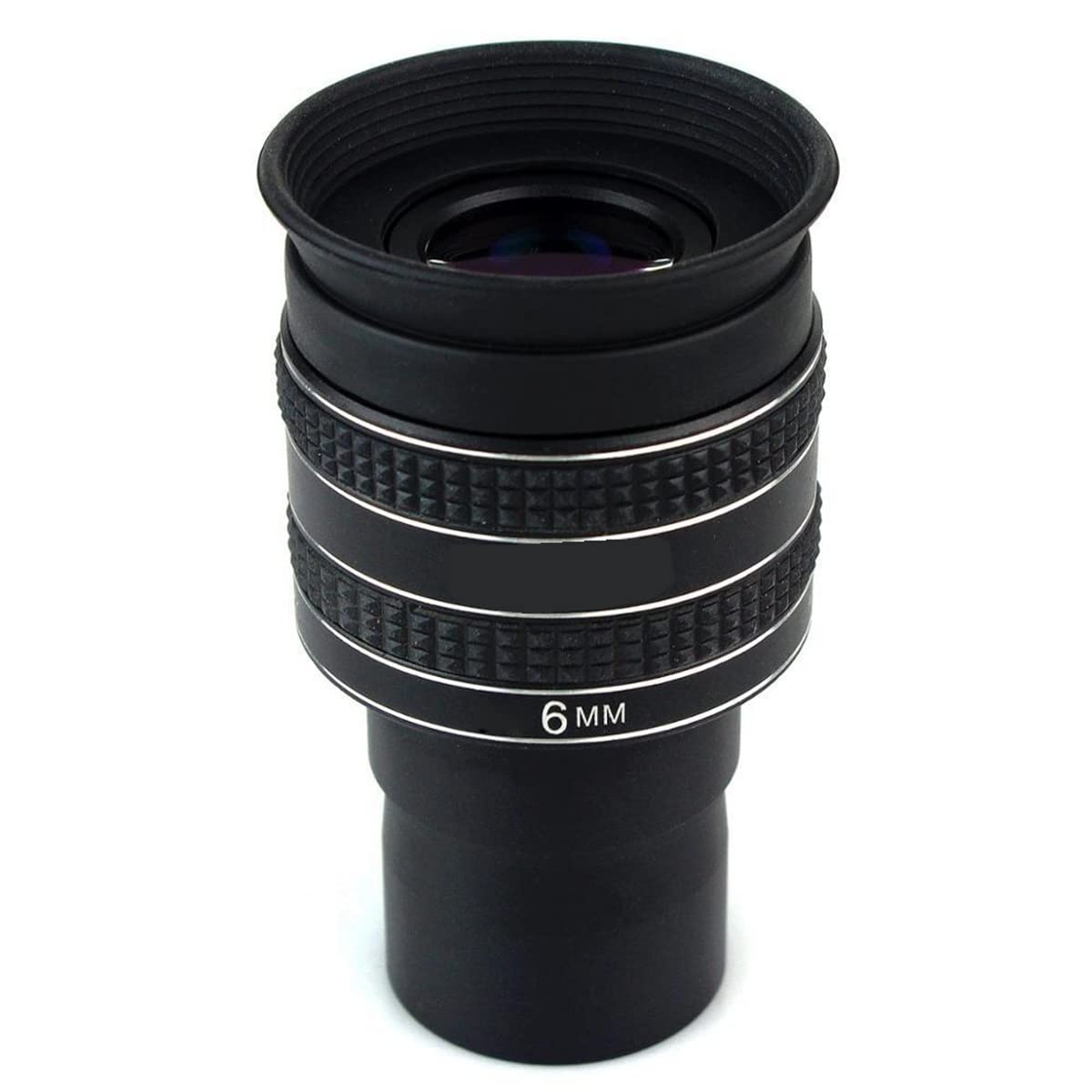 Accesorios para telescopios de 6mm con optica corregida de 58 grados gran angular 5