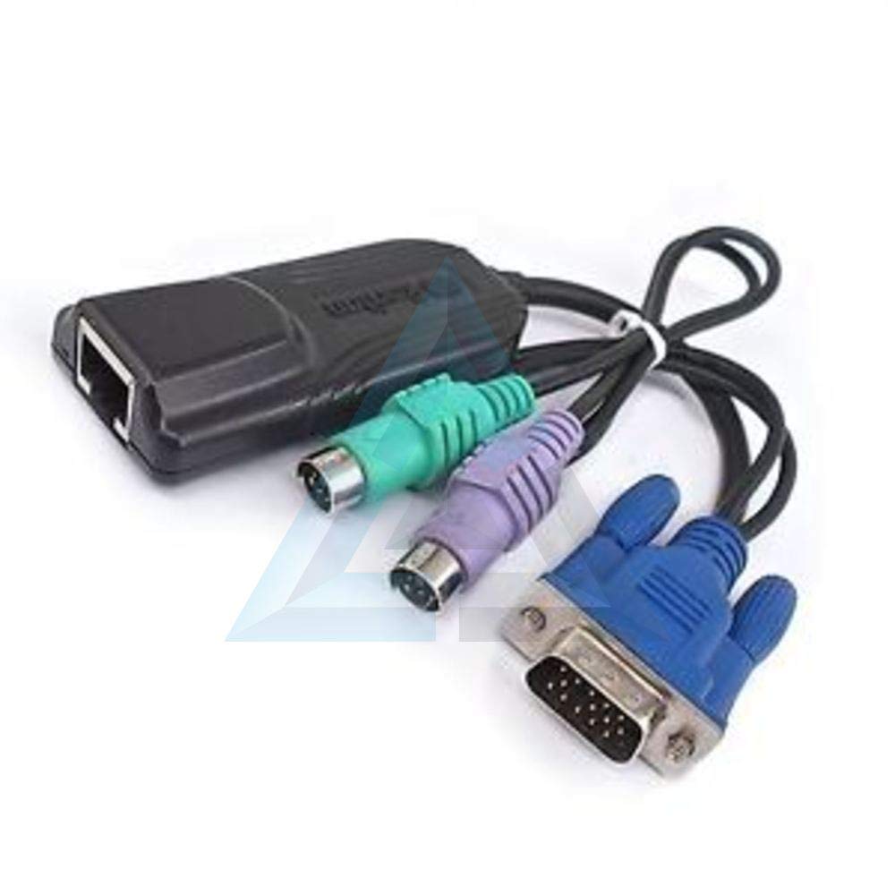 Raritan P2ZCIM-PS2 UKVMZPY-AK UKVMPY/T-AA dongle PC Interface