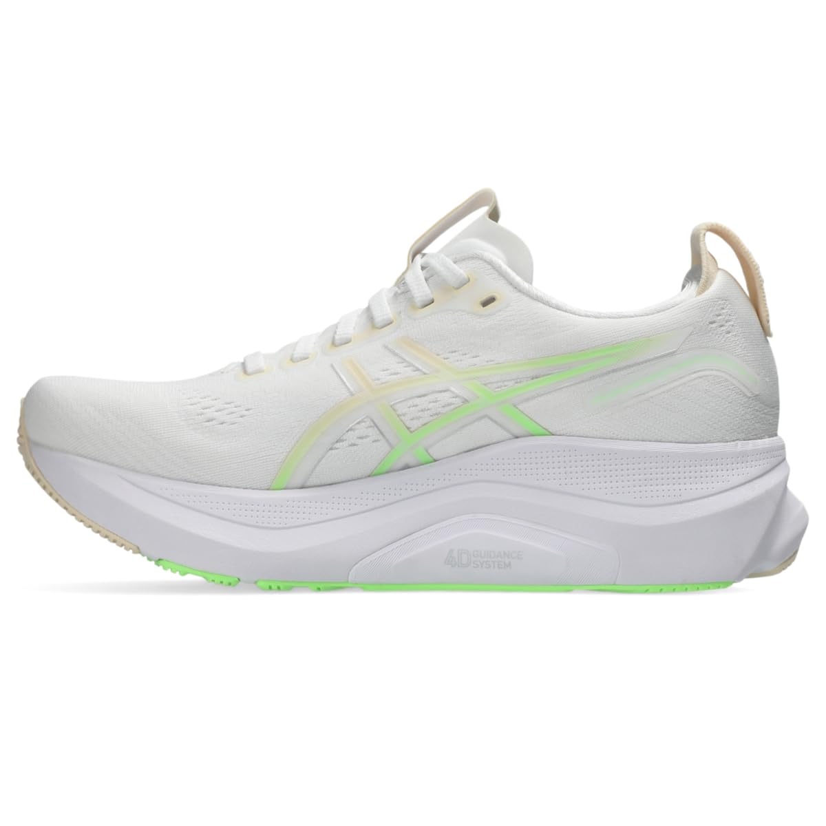 Asics Gel-Kayano 32 BasketFemme