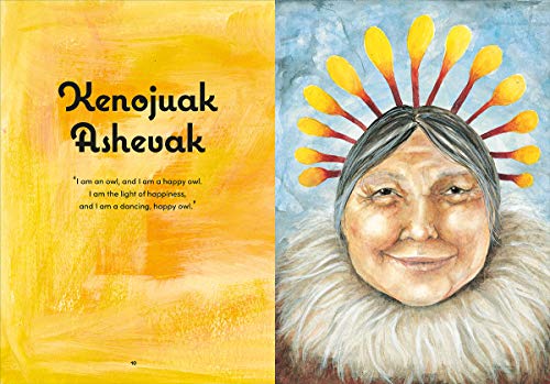 We Are Artists: Women who Made their Mark on the World - Image 3