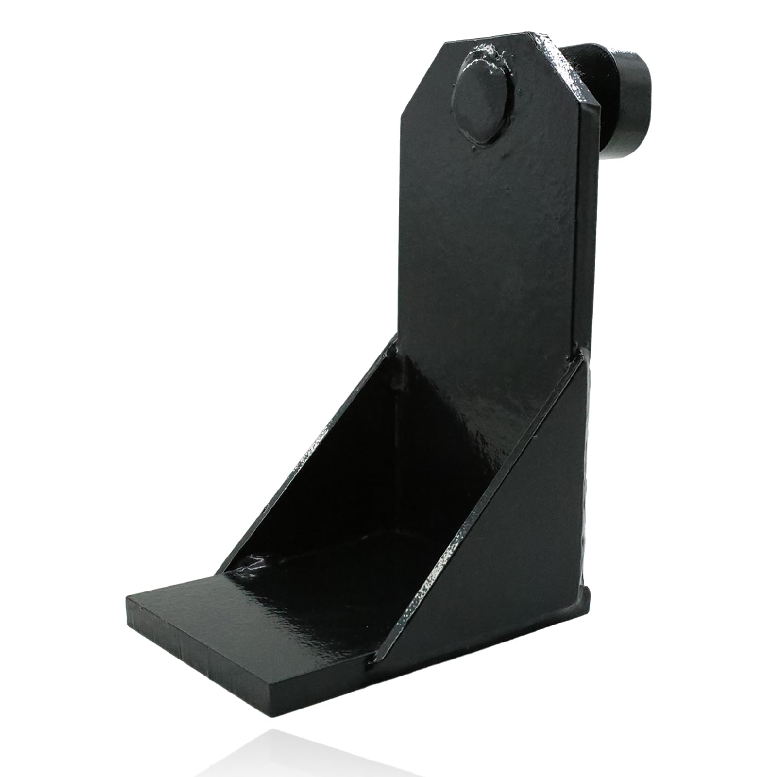 Uneven Ground Container Support 2-Pack Shipping Container Jack Lugs ...