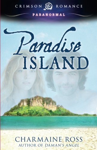 Cover of Paradise Island