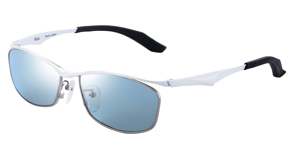 UVERworld サングラス Amazon | Zeque(ゼクー) 偏光サングラス Walz(ワルツ) F-1586