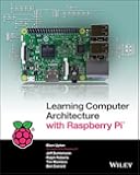 Learning Computer Architecture with Raspberry Pi