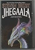 Jhegaala (Vlad Taltos Novels)
