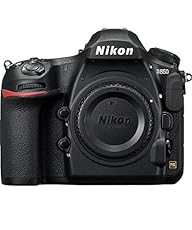 Image of Nikon D850 DSLR 4k Video. Brand catalog list of Nikon. Scored with a 3.0 over 5.