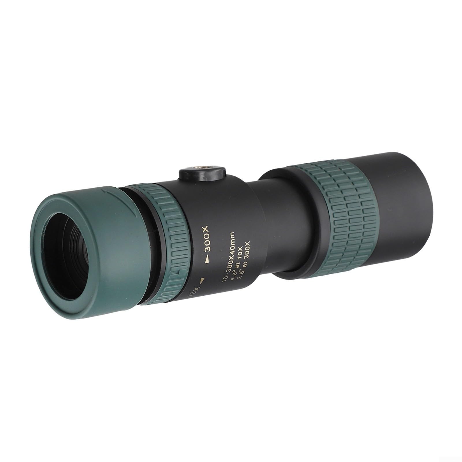 Monoculaires avancés avec zoom 10300x, parfaits pour l'observation des étoiles et l'observation de la nature (monoculaires uniquement)