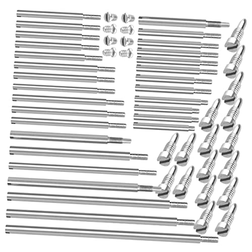 GREENADSCAPE Essential Bassoon Repair Tool Set Clarinet Sax Flute Woodwind Instrument Maintenance Accessories