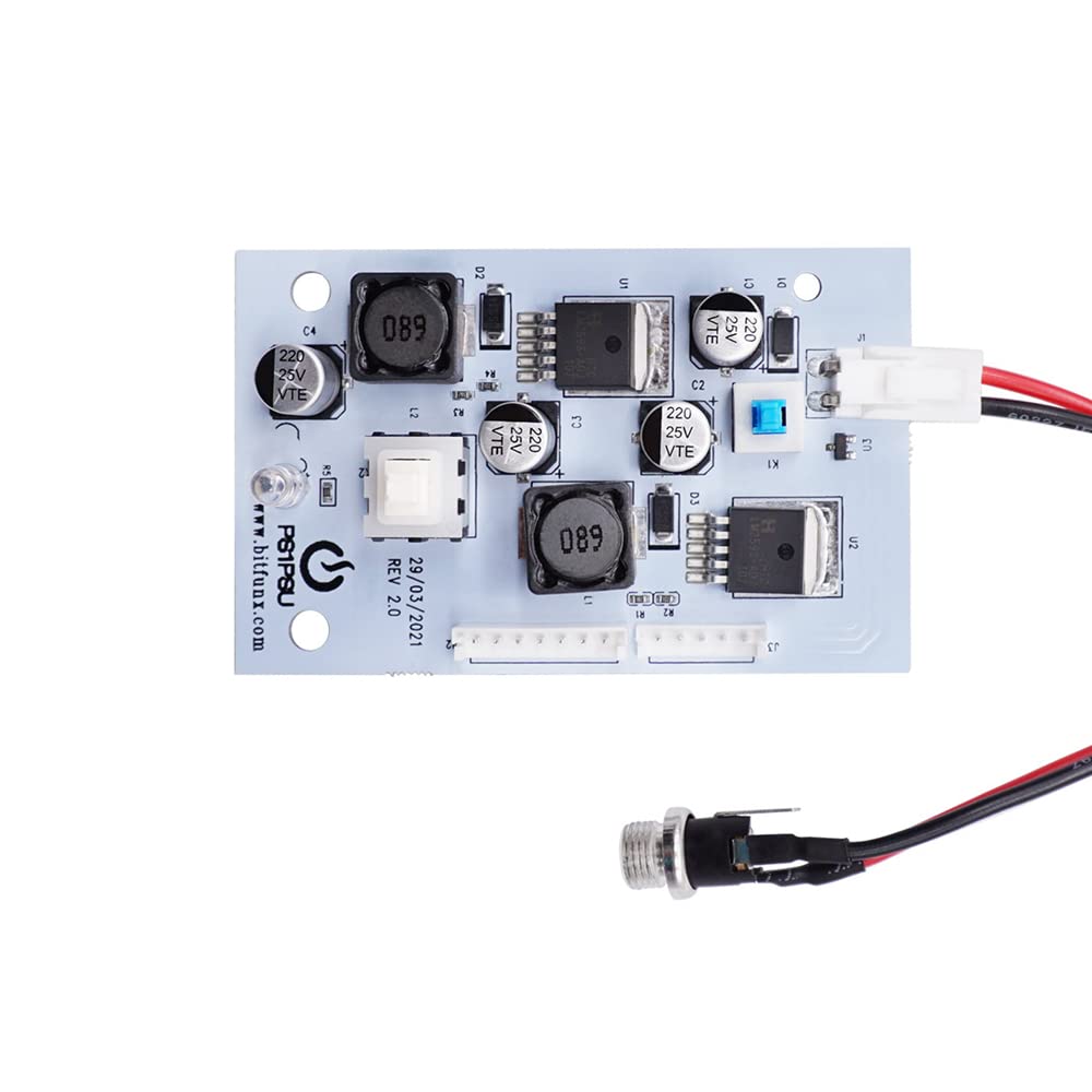 Amazon | NORMICHIC 交換用電源 Sony PS1 厚手マシン PS1 PSU 12v rev