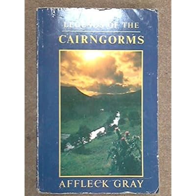 Legends of the Cairngorms