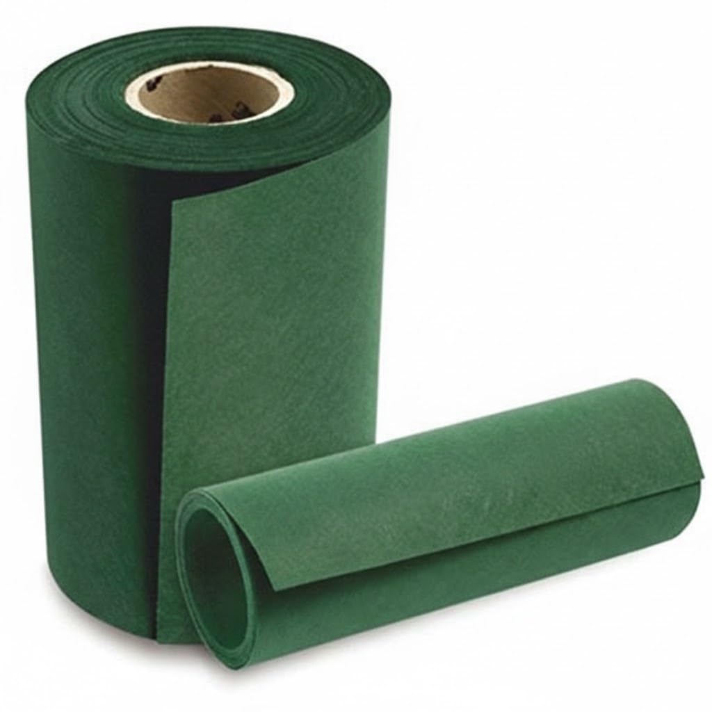 Suinga Bande de Jonction pour Gazon Artificiel 30 cm x 30 m | Bande de Raccord Intérieur et Extérieur pour Gazon Synthétique
