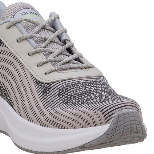 Image of Duke Mens Fwol2066 Sneaker