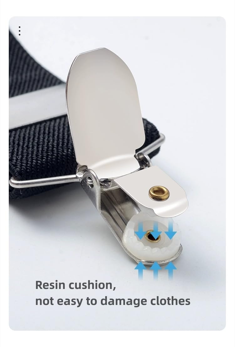 NestNook Tirantes para niños en forma de Y para niños y niñas