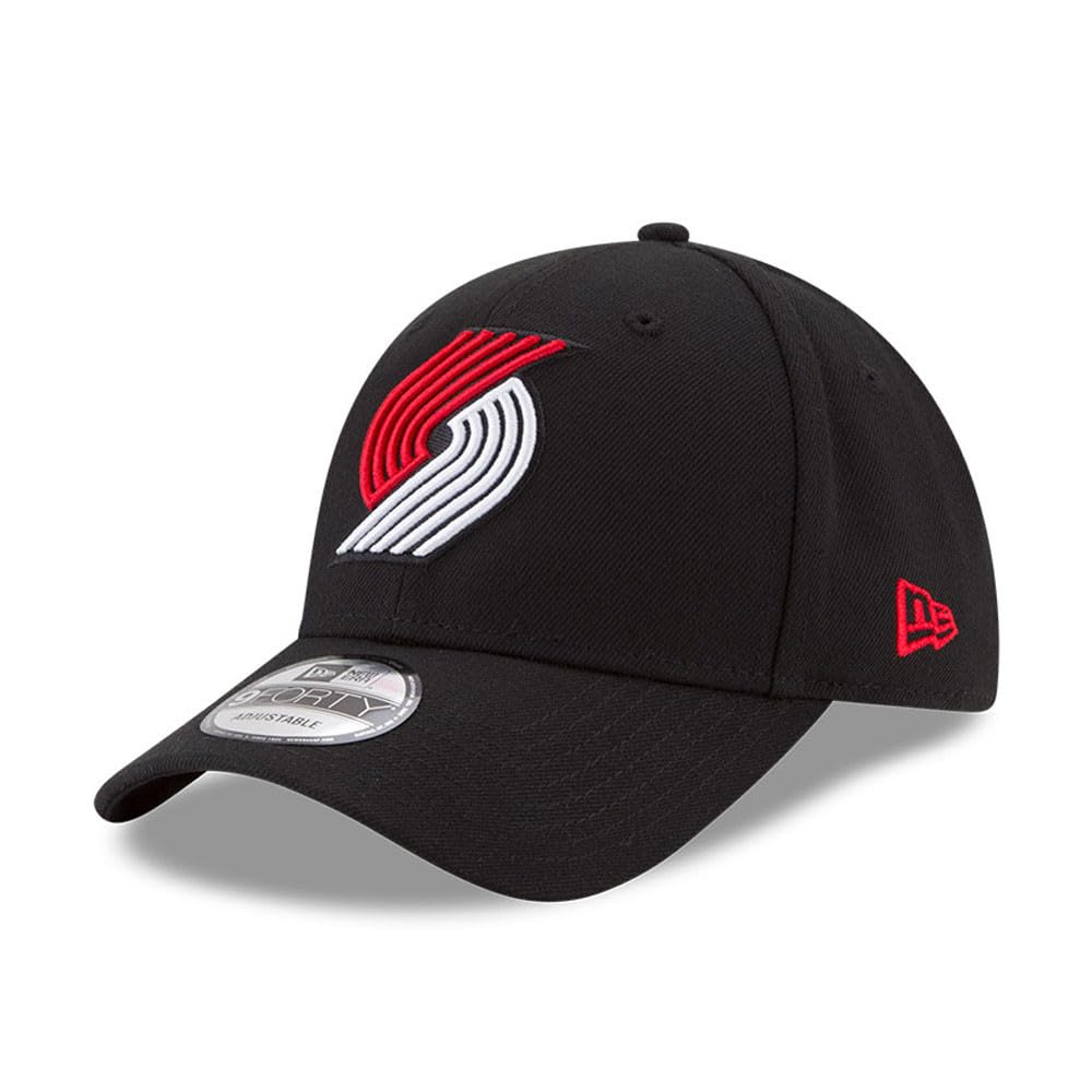 New Era Adult's 9Forty Warner Bros Harry Potter Deathly Hollow Baseball cap Hat Black