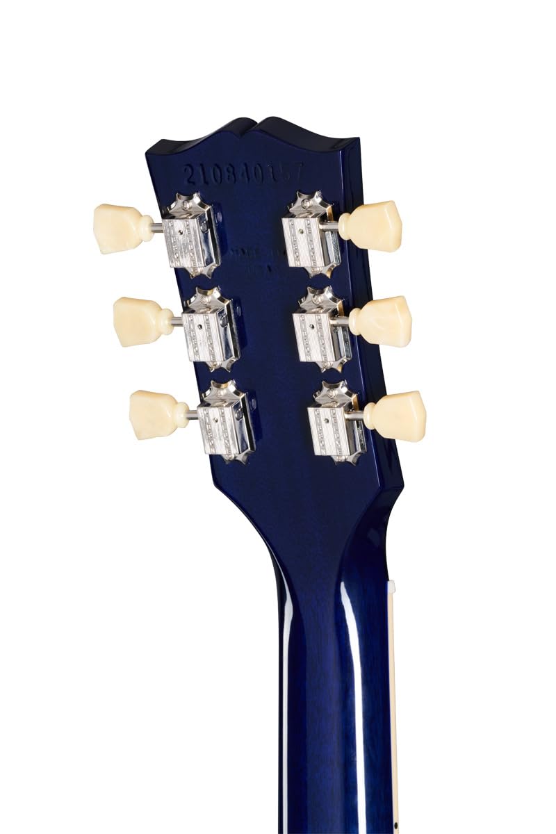 Amazon | Gibson USA/Les Paul Studio Blueberry Burst ギブソン レス