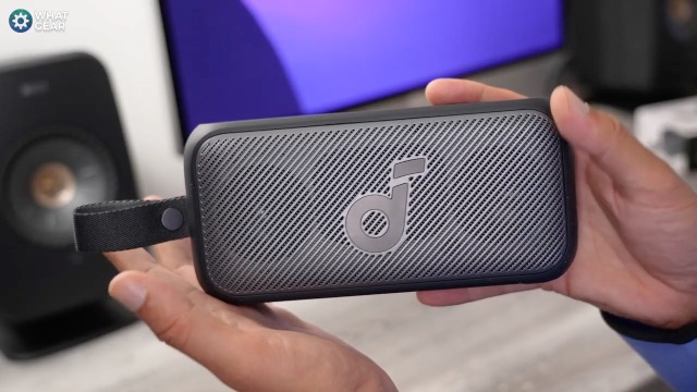 Watch Soundcore Motion 300 Review on Amazon Live