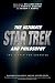 The Ultimate Star Trek and Philosophy: The Search for Socrates (The Blackwell Philosophy and Pop Culture Series)
