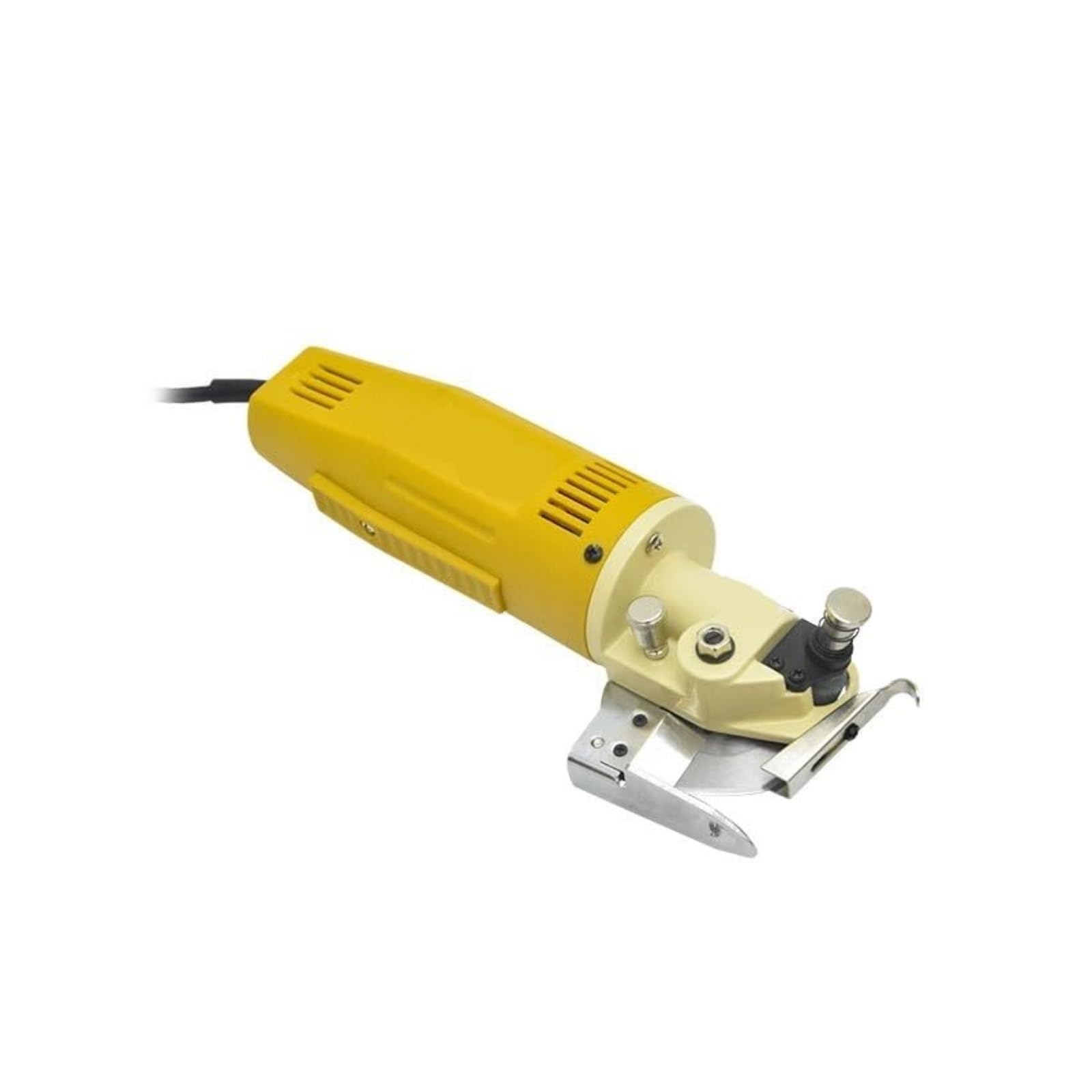 Tagliatrice A Coltello Circolare Per Tessuto Elettrico YJ-70A, 70 Mm