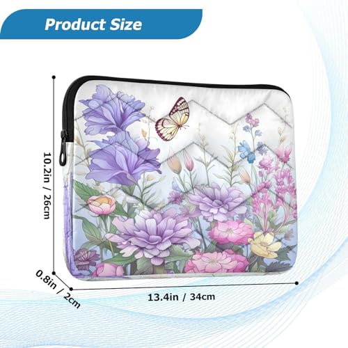 Funda para Laptop 13-14 Pulgadas con Protección Impermeable miniatura 3