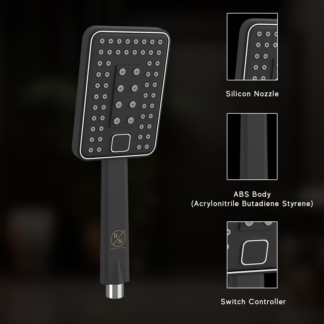RN Hand Shower Set