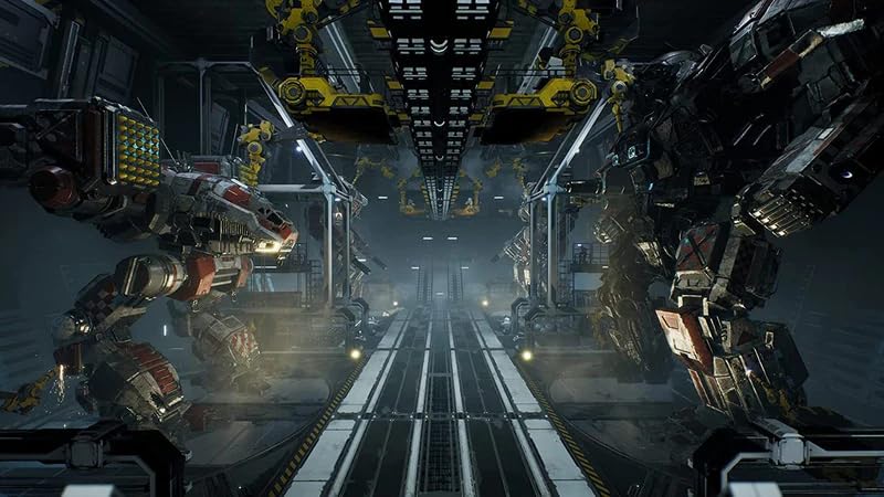 MechWarrior 5: Mercenaries - For PlayStation 5 - Image 5