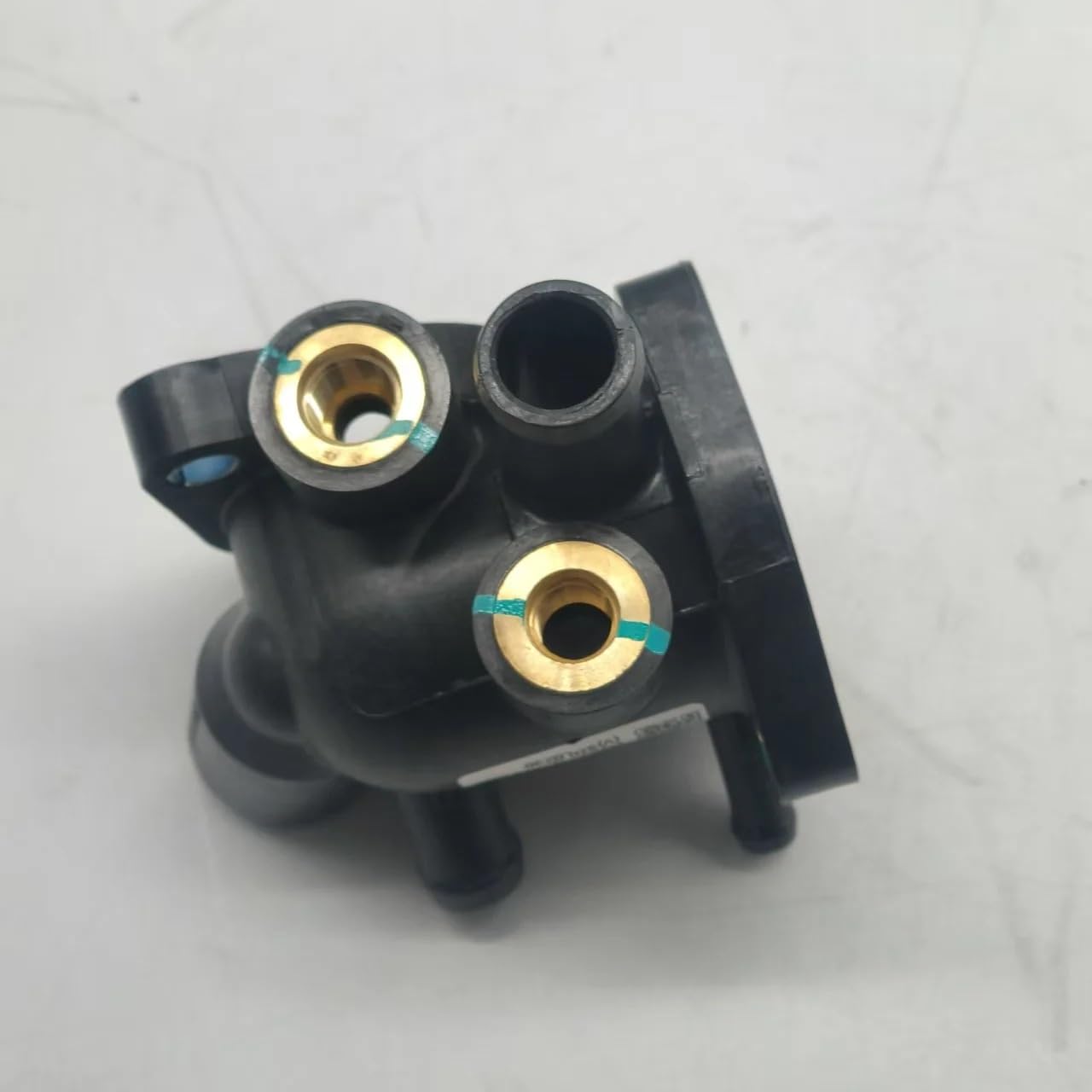 núcleo calefactor vehículo Para Cummins Isf 2.8 5264757 5293669
