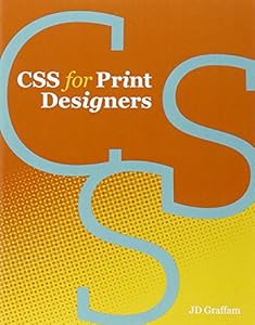 CSS for Print Designers