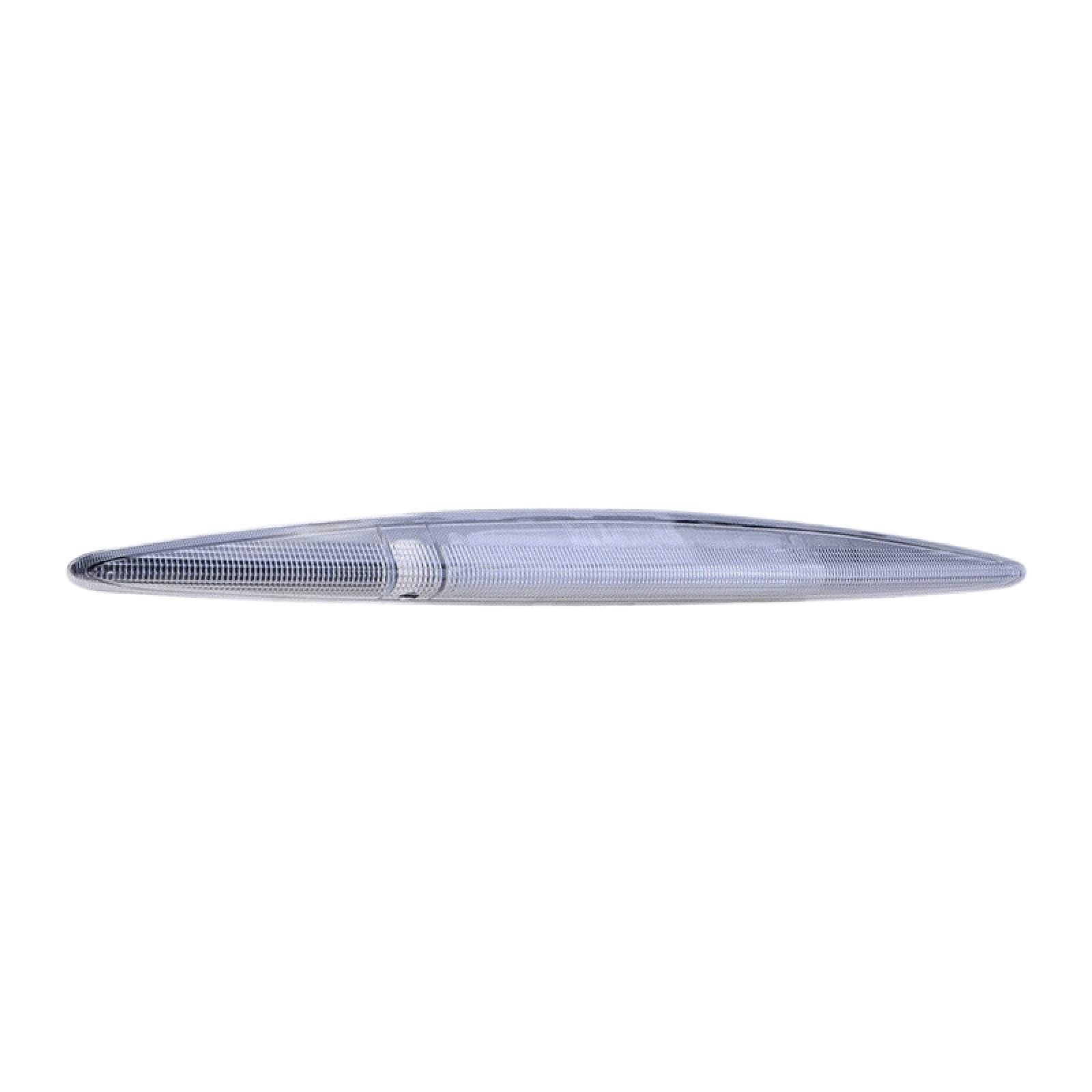 Drittes Bremslicht für Honda CRV CR-V 2012 2013 2014 2015 2016, 3. Bremslicht, hintere Rücklichter, Bremsleuchte, transparente Schale