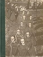 The Witnessing Community B000O72BME Book Cover