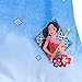 Disney Elena of Avalor Cover-Up for Girls Size 5/6