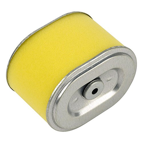 OxoxO Filtro aria con 2 pz candela compatibile con...