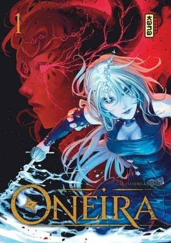 Oneira — Tome 1