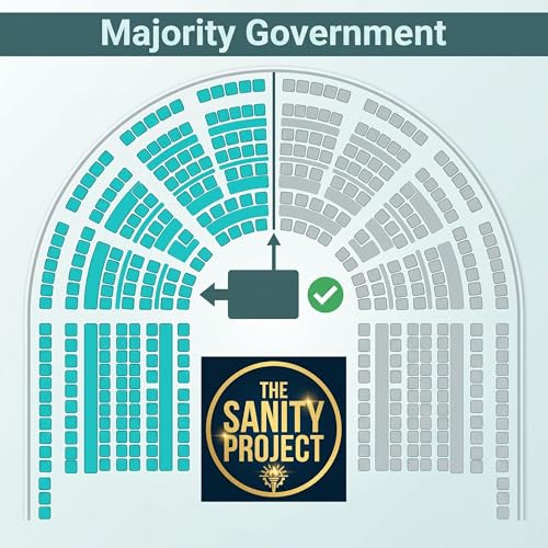 Beyond the Gridlock: What a Majority Could Actually Delivers (News Commentary)