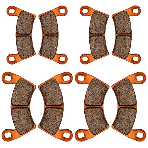 10 Best Brake Pads For Polaris Ranger [Buying Guide 2023] • Sacred Car
