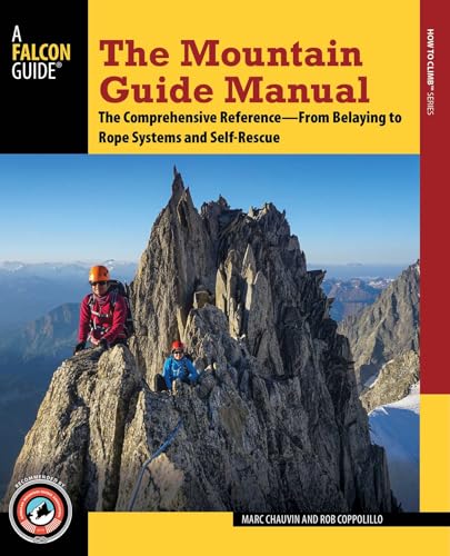 The Mountain Guide Manual view 2
