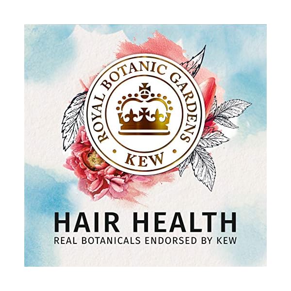 Herbal Essences Shampoo and Conditioner Set Repairing Argan Oil of Morocco with Natural Source Ingredients, Color Safe, BioRenew, 20.2 Fl Oz, 2 Count